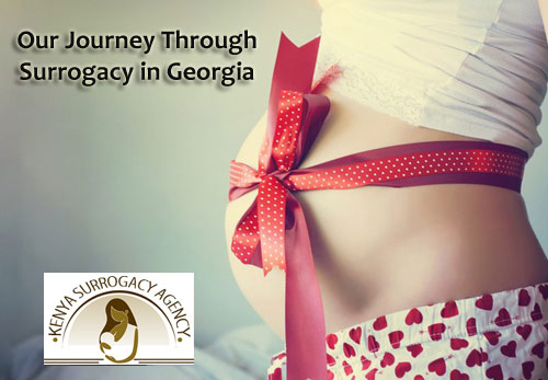 Surrogacy in Georgia