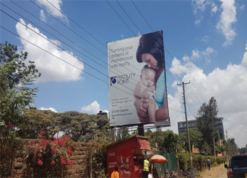 kenya best destinations for surrogacy