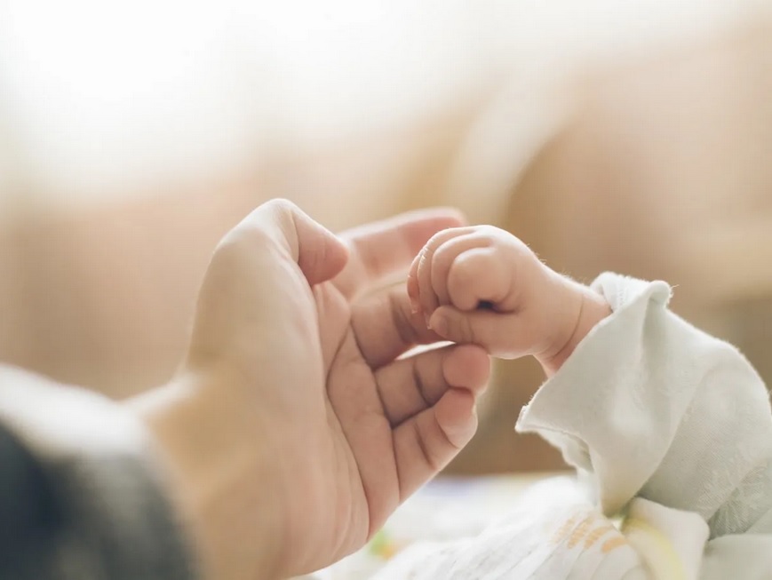 Surrogacy in Dubai