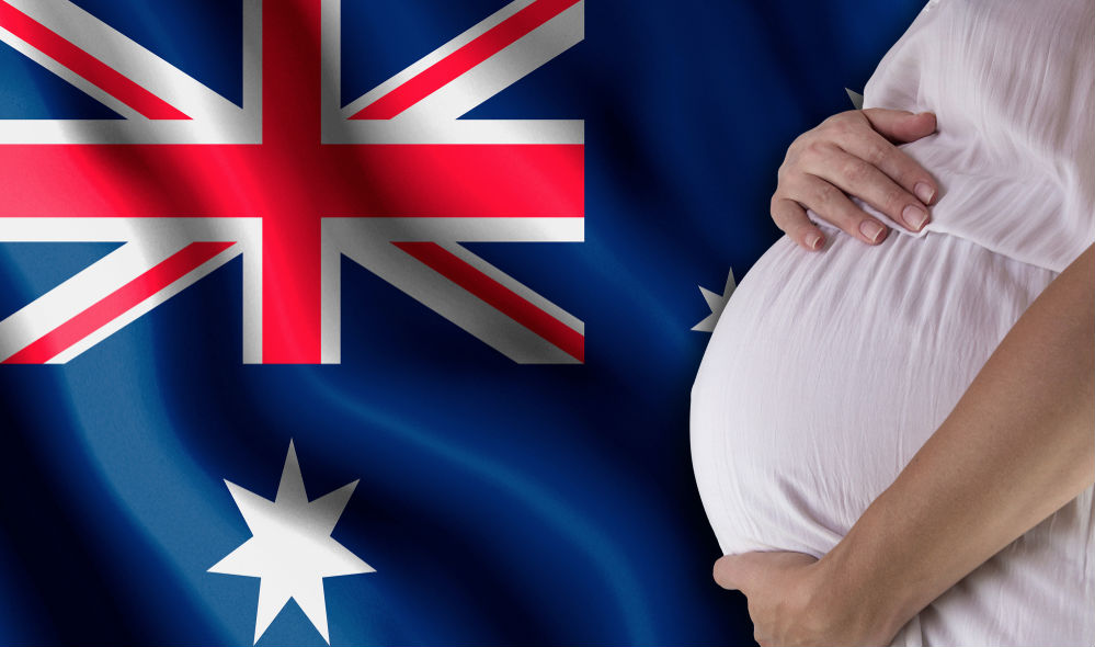 surrogacy agencies in australia