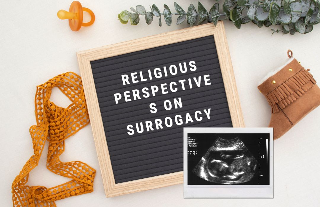 Religious Perspectives on Surrogacy