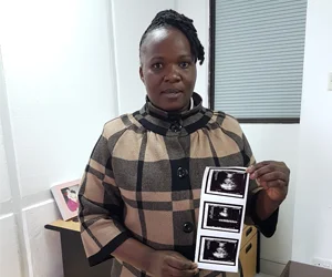 Surrogacy Centre In Kenya