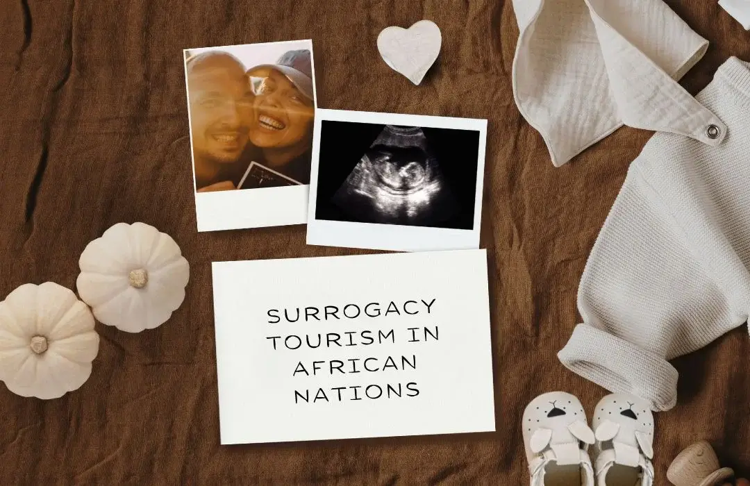 surrogacy treatment kenya