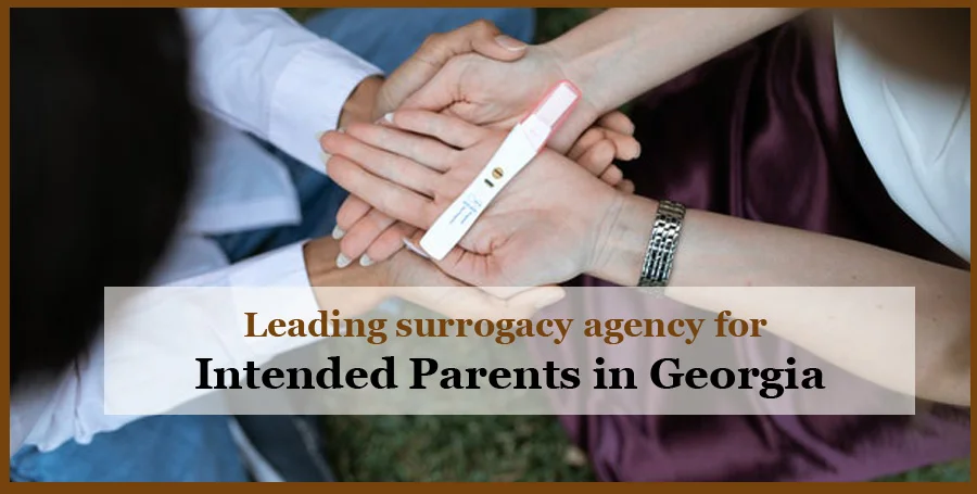 low cost surrogacy in Georgia