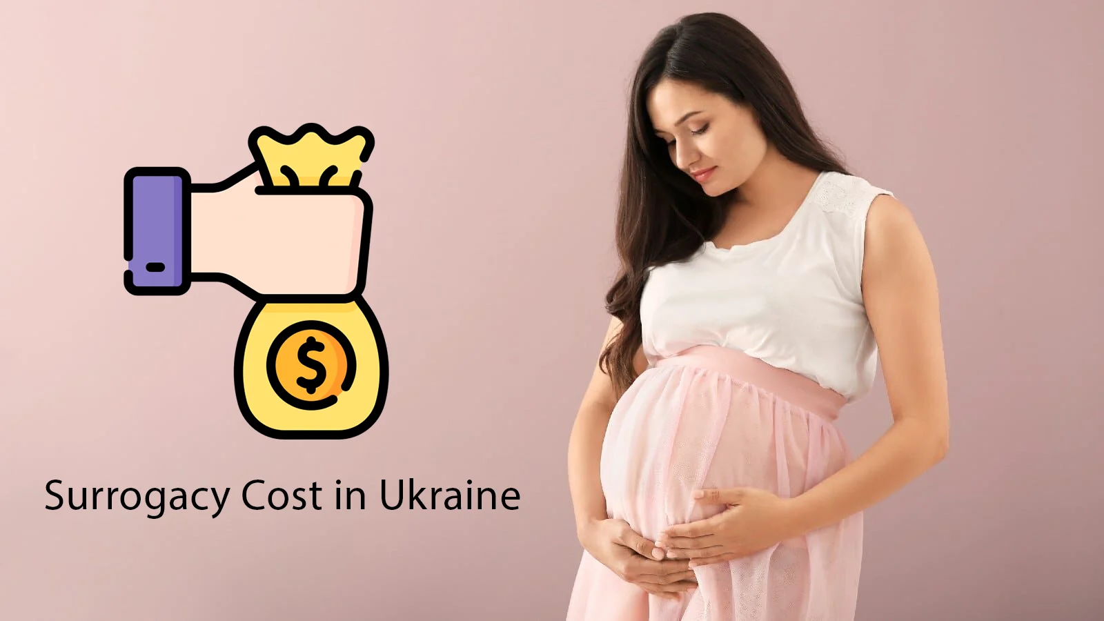 surrogacy agency in Ukraine