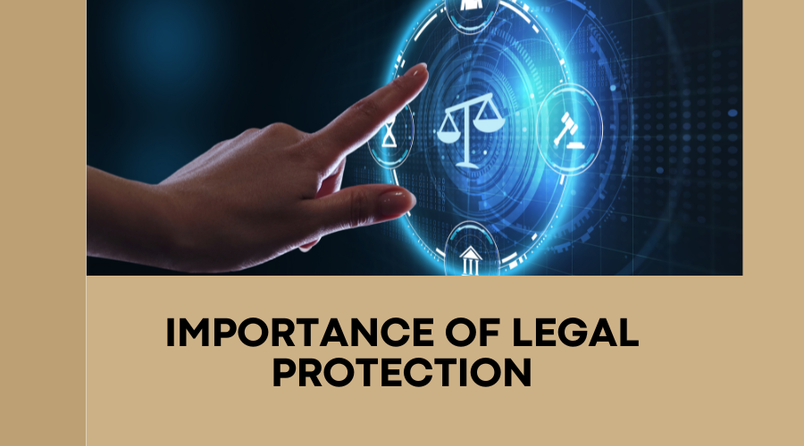 legal protection